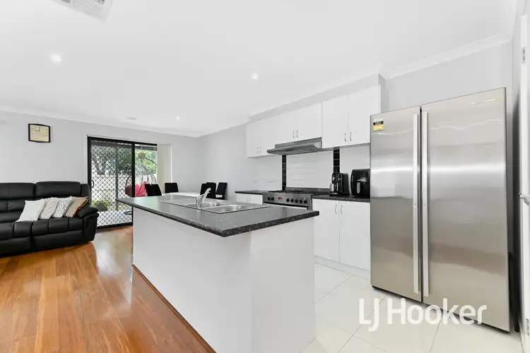 Sixth view of Homely house listing, 43 The Glade, Hampton Park VIC 3976