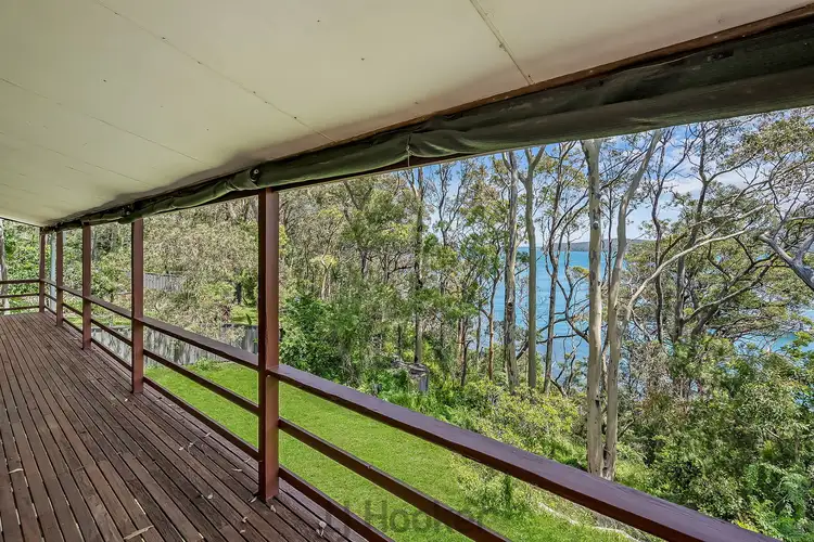 Fifth view of Homely house listing, 42 Reserve Road, Wangi Wangi NSW 2267