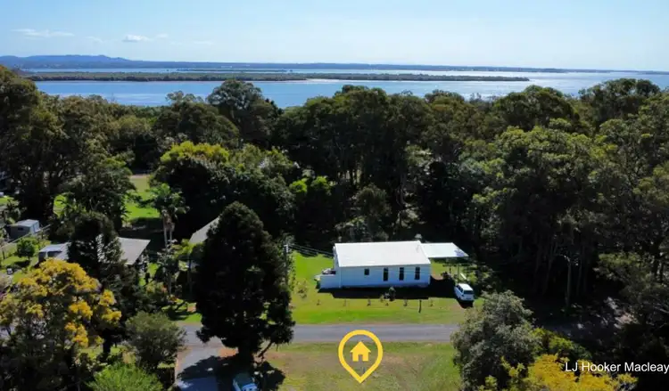 Second view of Homely land listing, 20 Michiko Street, Macleay Island QLD 4184
