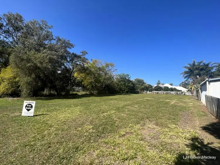 Fifth view of Homely land listing, 20 Michiko Street, Macleay Island QLD 4184