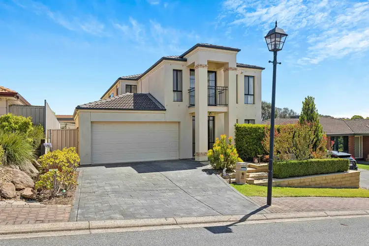 Main view of Homely house listing, 32 Coley Place, Greenwith SA 5125