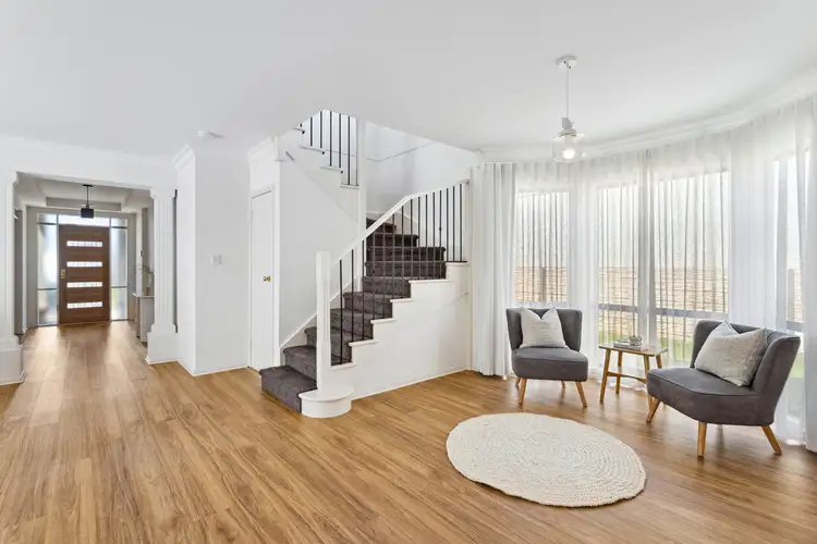 Second view of Homely house listing, 32 Coley Place, Greenwith SA 5125