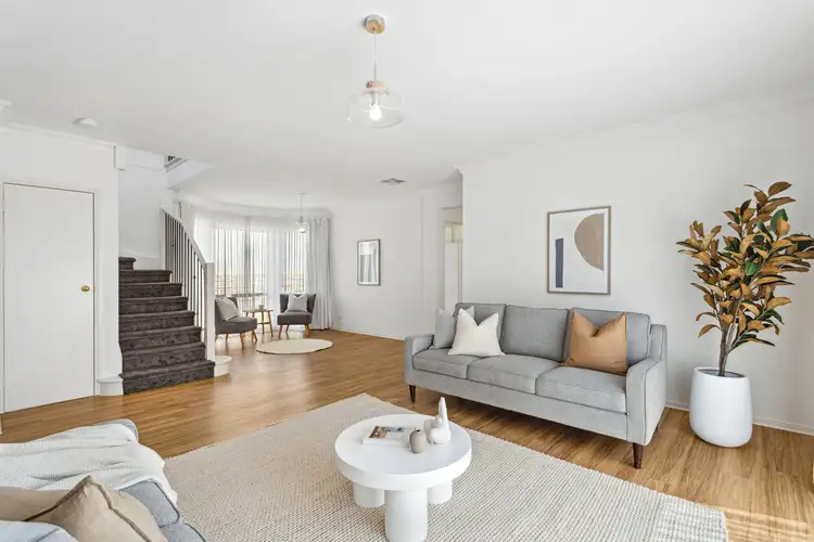 Fourth view of Homely house listing, 32 Coley Place, Greenwith SA 5125