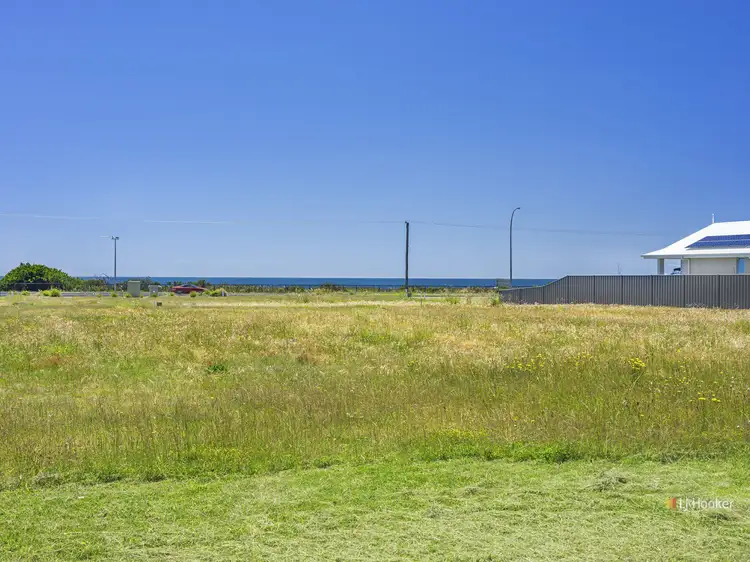 Sixth view of Homely land listing, 10 Dune Close, Wynyard TAS 7325