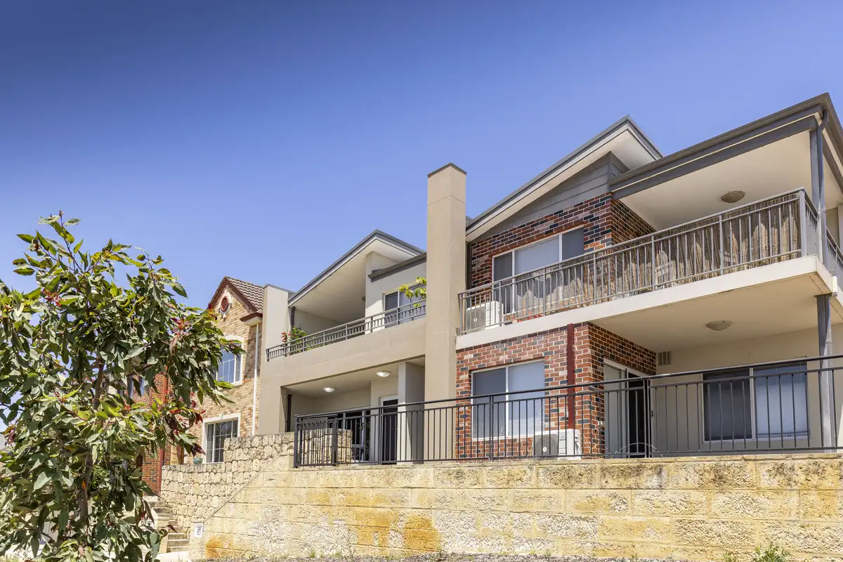Main view of Homely apartment listing, 2/65 Lakeside Drive, Joondalup WA 6027