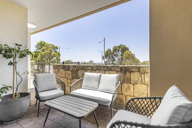 Fourth view of Homely apartment listing, 2/65 Lakeside Drive, Joondalup WA 6027