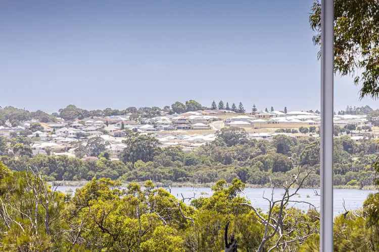 Fifth view of Homely apartment listing, 2/65 Lakeside Drive, Joondalup WA 6027