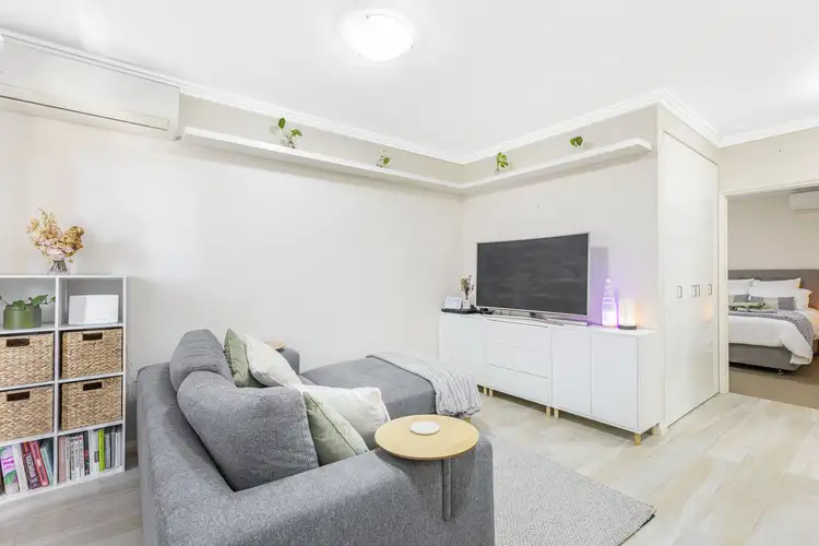 Sixth view of Homely apartment listing, 2/65 Lakeside Drive, Joondalup WA 6027