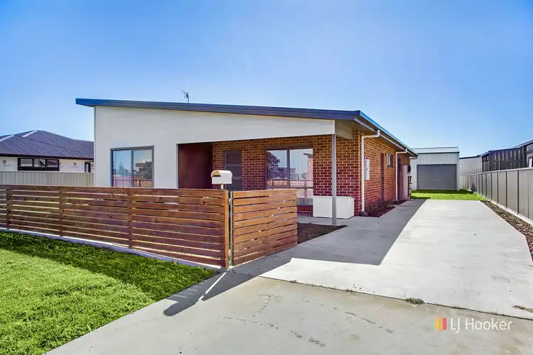 10 Beachrock View, East Devonport TAS 7310