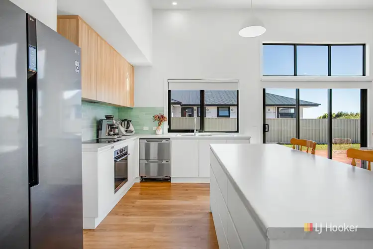 Second view of Homely house listing, 10 Beachrock View, East Devonport TAS 7310