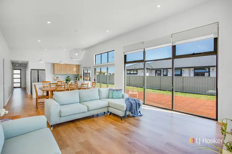 Second view of Homely house listing, 10 Beachrock View, East Devonport TAS 7310