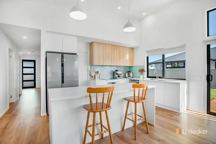 Fourth view of Homely house listing, 10 Beachrock View, East Devonport TAS 7310