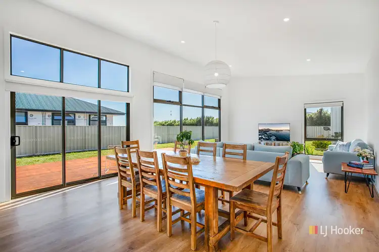 Fourth view of Homely house listing, 10 Beachrock View, East Devonport TAS 7310