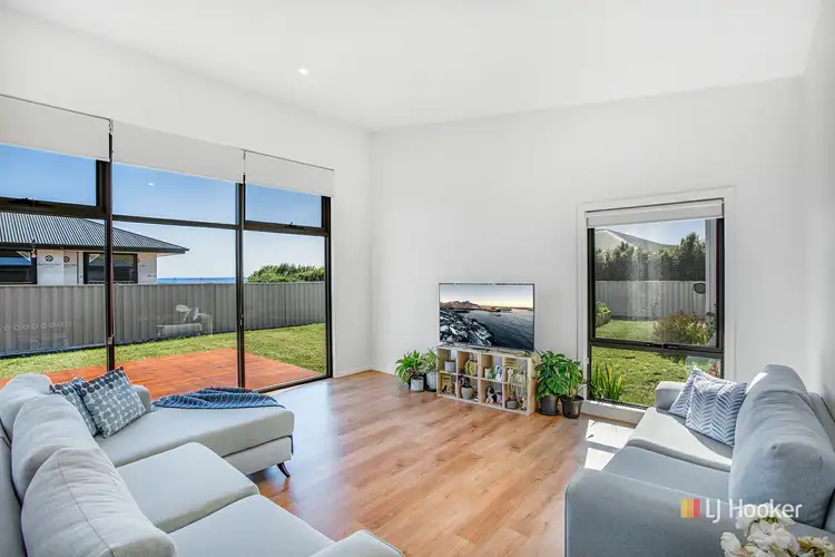 Fifth view of Homely house listing, 10 Beachrock View, East Devonport TAS 7310