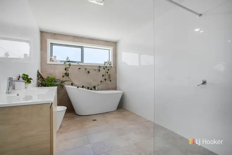 Seventh view of Homely house listing, 10 Beachrock View, East Devonport TAS 7310