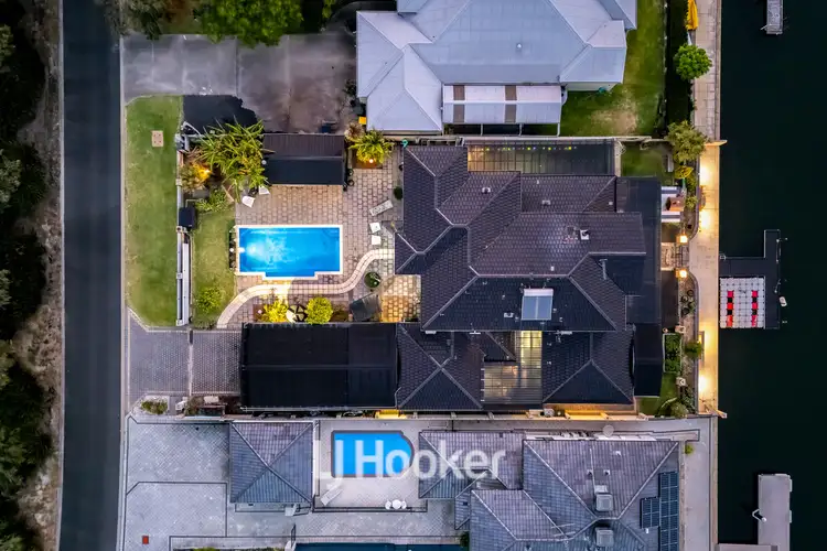 Second view of Homely house listing, 37 Lanyard Boulevard, Geographe WA 6280