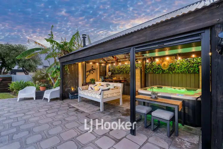 Third view of Homely house listing, 37 Lanyard Boulevard, Geographe WA 6280