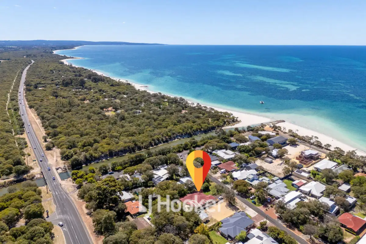 Main view of Homely house listing, 8 John Street, Abbey WA 6280
