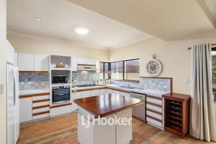 Fifth view of Homely house listing, 8 John Street, Abbey WA 6280