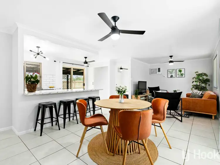 Second view of Homely house listing, 12 Pacific Haven Drive, Howard QLD 4659