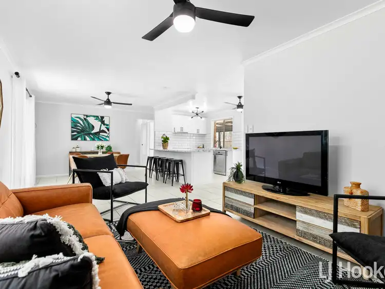 Third view of Homely house listing, 12 Pacific Haven Drive, Howard QLD 4659