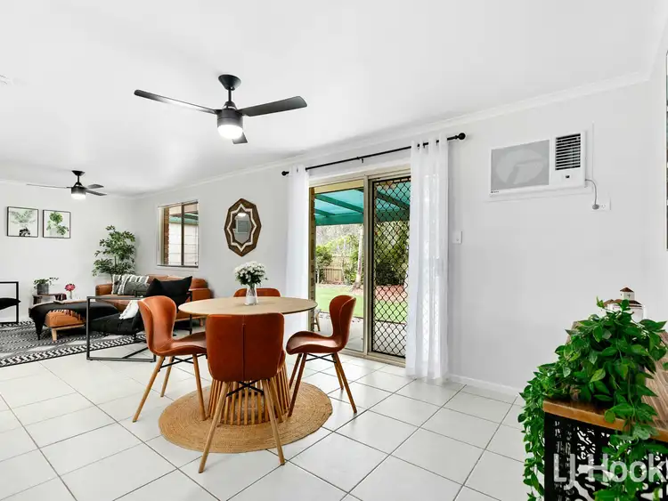 Fifth view of Homely house listing, 12 Pacific Haven Drive, Howard QLD 4659