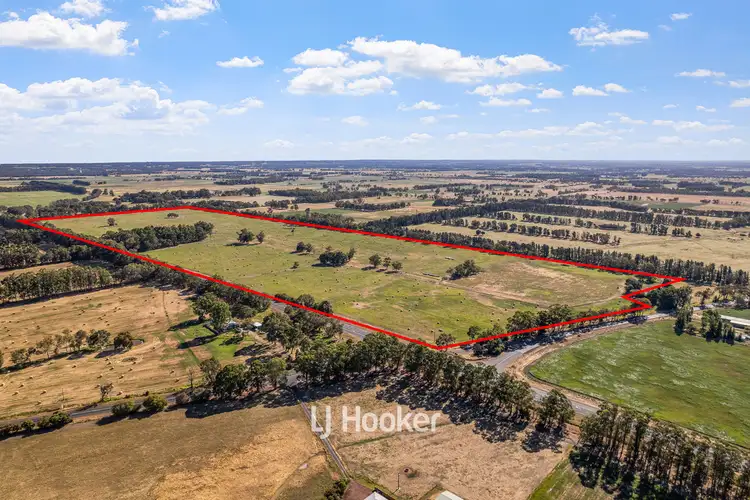 Main view of Homely rural property listing, 790 Vasse Highway, Yoongarillup WA 6280
