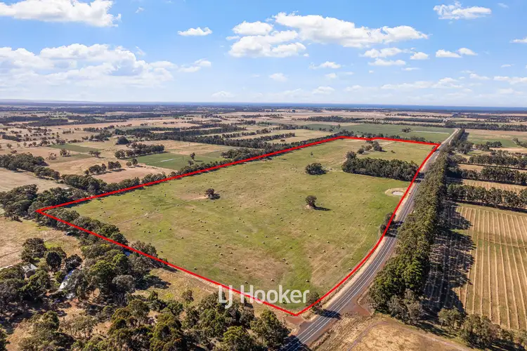 Second view of Homely rural property listing, 790 Vasse Highway, Yoongarillup WA 6280