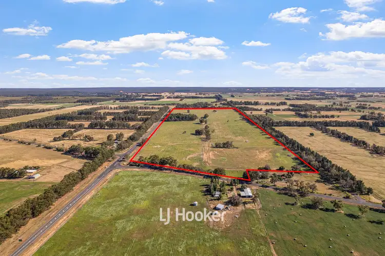 Fourth view of Homely rural property listing, 790 Vasse Highway, Yoongarillup WA 6280
