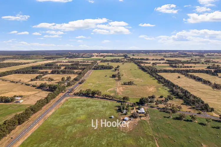 Fifth view of Homely rural property listing, 790 Vasse Highway, Yoongarillup WA 6280