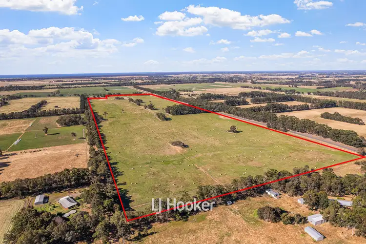 Seventh view of Homely rural property listing, 790 Vasse Highway, Yoongarillup WA 6280