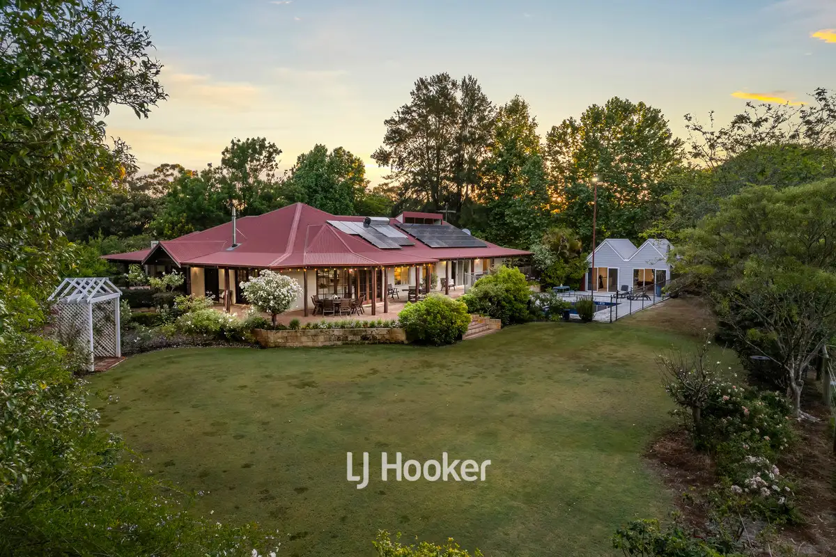 Main view of Homely house listing, 22 Myrtle Vale, Yoongarillup WA 6280