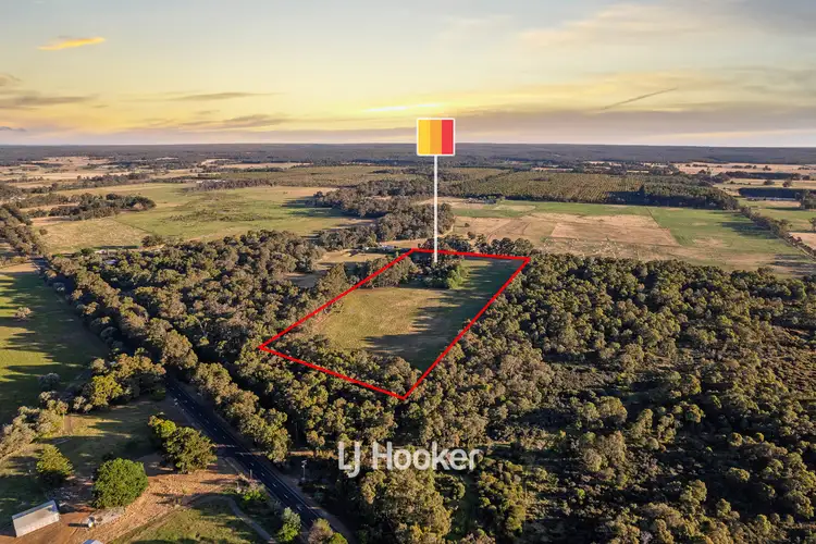 Second view of Homely house listing, 22 Myrtle Vale, Yoongarillup WA 6280