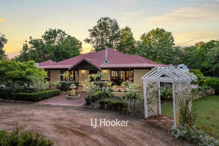 Fourth view of Homely house listing, 22 Myrtle Vale, Yoongarillup WA 6280