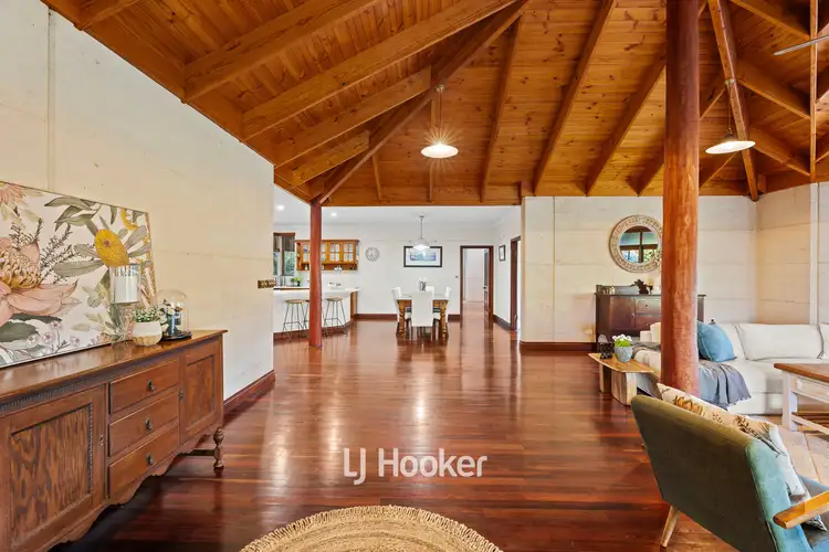 Fifth view of Homely house listing, 22 Myrtle Vale, Yoongarillup WA 6280