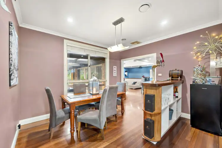 Fifth view of Homely house listing, 24 Noble Close, Ngunnawal ACT 2913