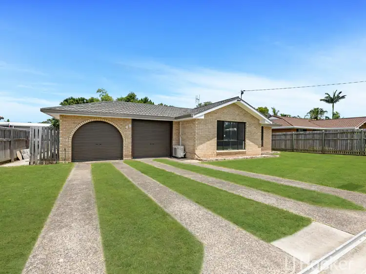 Third view of Homely house listing, 49 Romney Street, Pialba QLD 4655