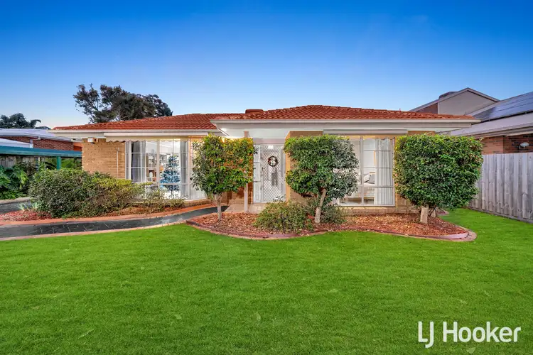 Main view of Homely house listing, 99 Waverley Park Drive, Cranbourne North VIC 3977
