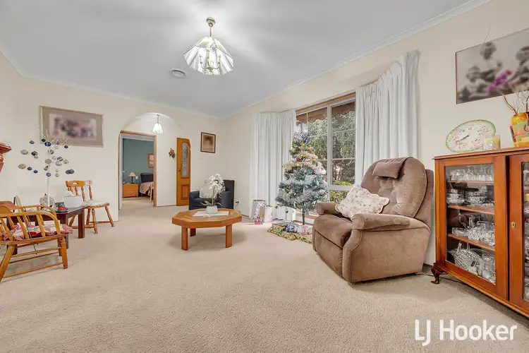 Third view of Homely house listing, 99 Waverley Park Drive, Cranbourne North VIC 3977