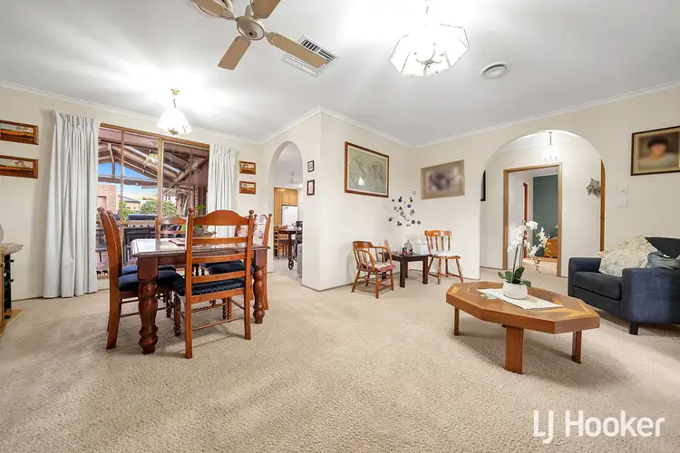 Fourth view of Homely house listing, 99 Waverley Park Drive, Cranbourne North VIC 3977