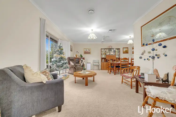 Fifth view of Homely house listing, 99 Waverley Park Drive, Cranbourne North VIC 3977
