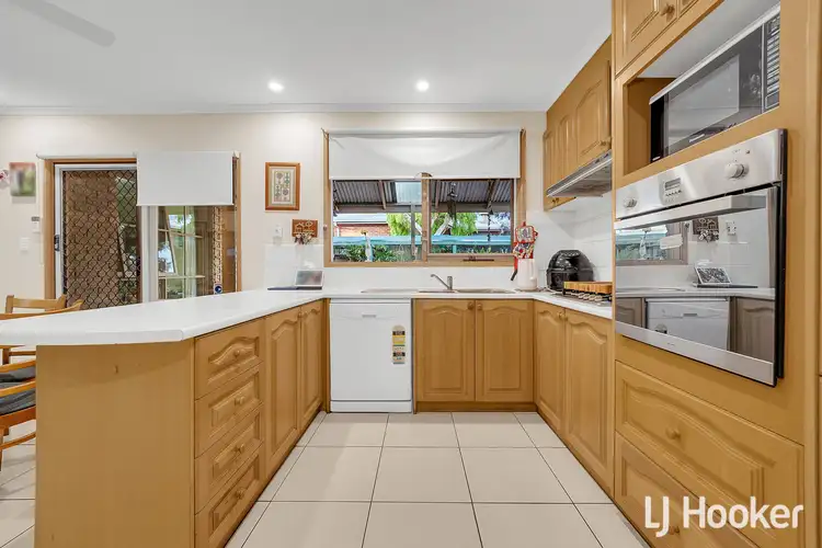 Sixth view of Homely house listing, 99 Waverley Park Drive, Cranbourne North VIC 3977