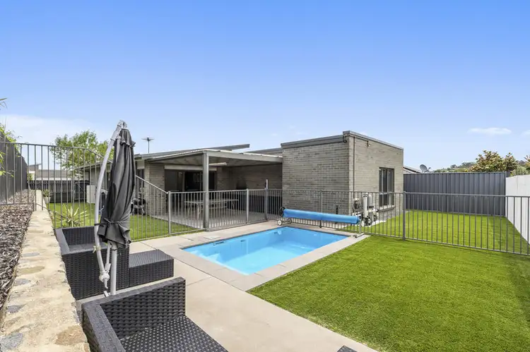 13 Toppano Street, Moncrieff ACT 2914
