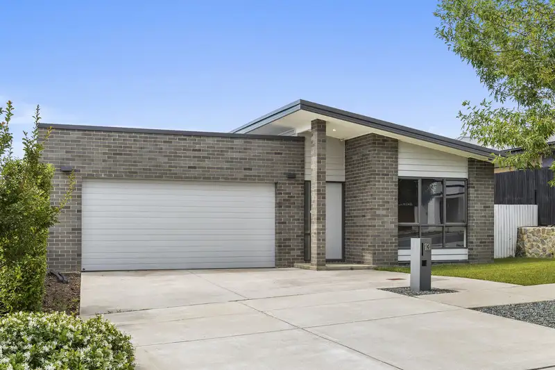 Main view of Homely house listing, 13 Toppano Street, Moncrieff ACT 2914
