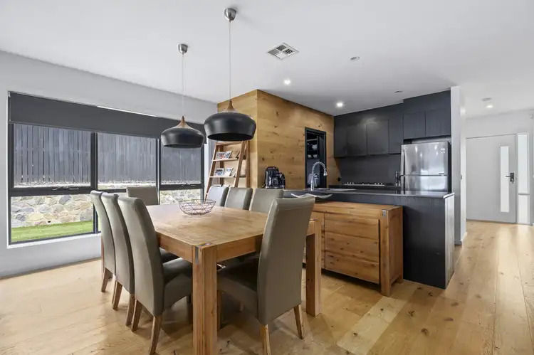 Third view of Homely house listing, 13 Toppano Street, Moncrieff ACT 2914