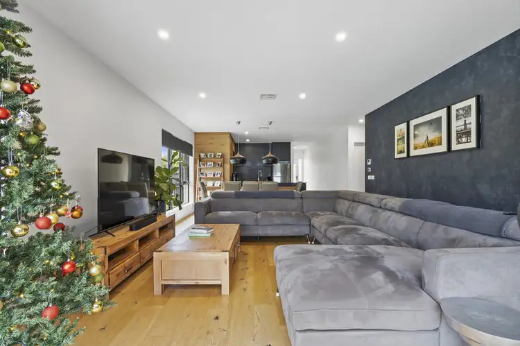 Fifth view of Homely house listing, 13 Toppano Street, Moncrieff ACT 2914