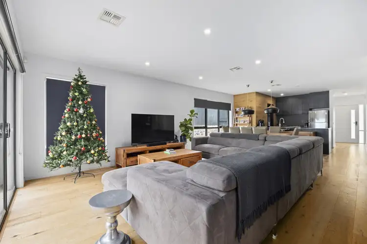 Sixth view of Homely house listing, 13 Toppano Street, Moncrieff ACT 2914