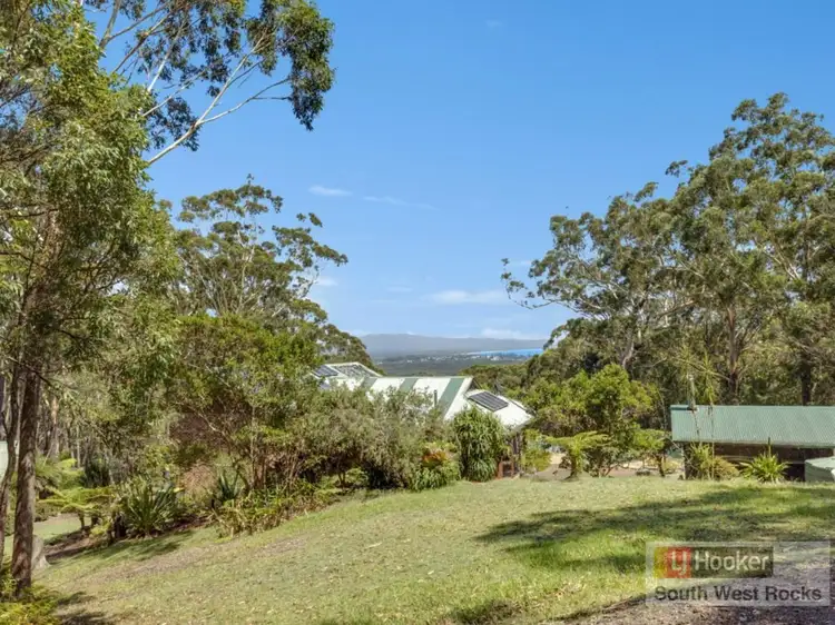 Main view of Homely land listing, 47 Fern Tree Close, Arakoon NSW 2431