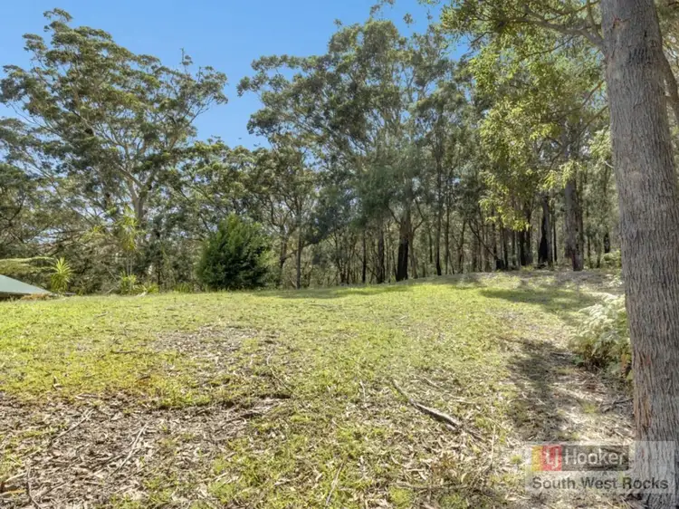 Third view of Homely land listing, 47 Fern Tree Close, Arakoon NSW 2431