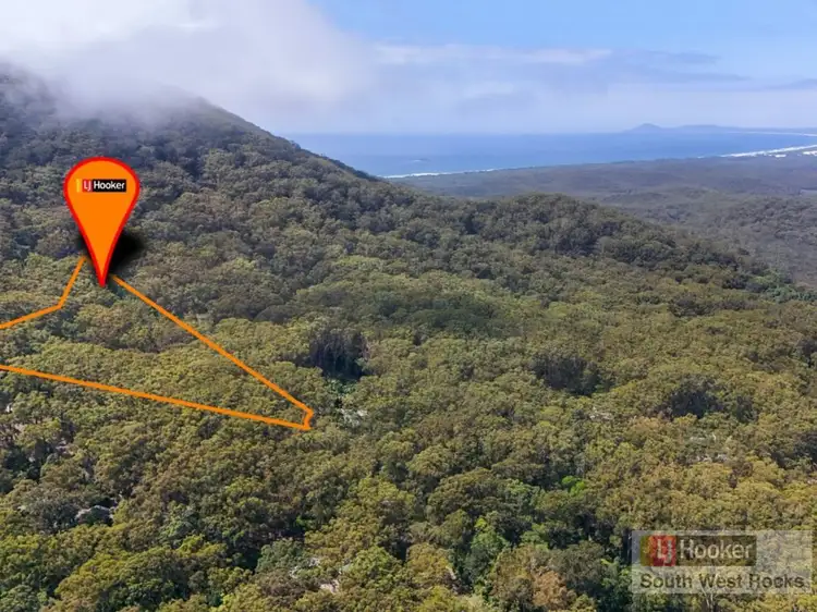Fourth view of Homely land listing, 47 Fern Tree Close, Arakoon NSW 2431